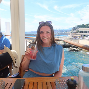 Fundraising Page: Moira Mixan